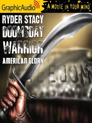 cover image of American Glory